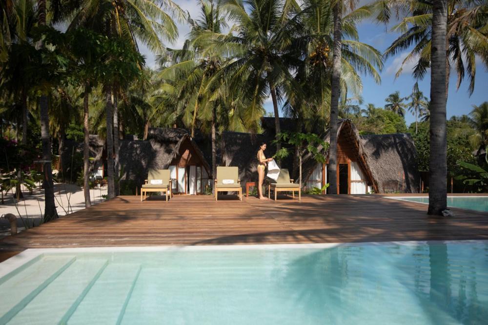81 Palms Resort Nembrala Exterior photo